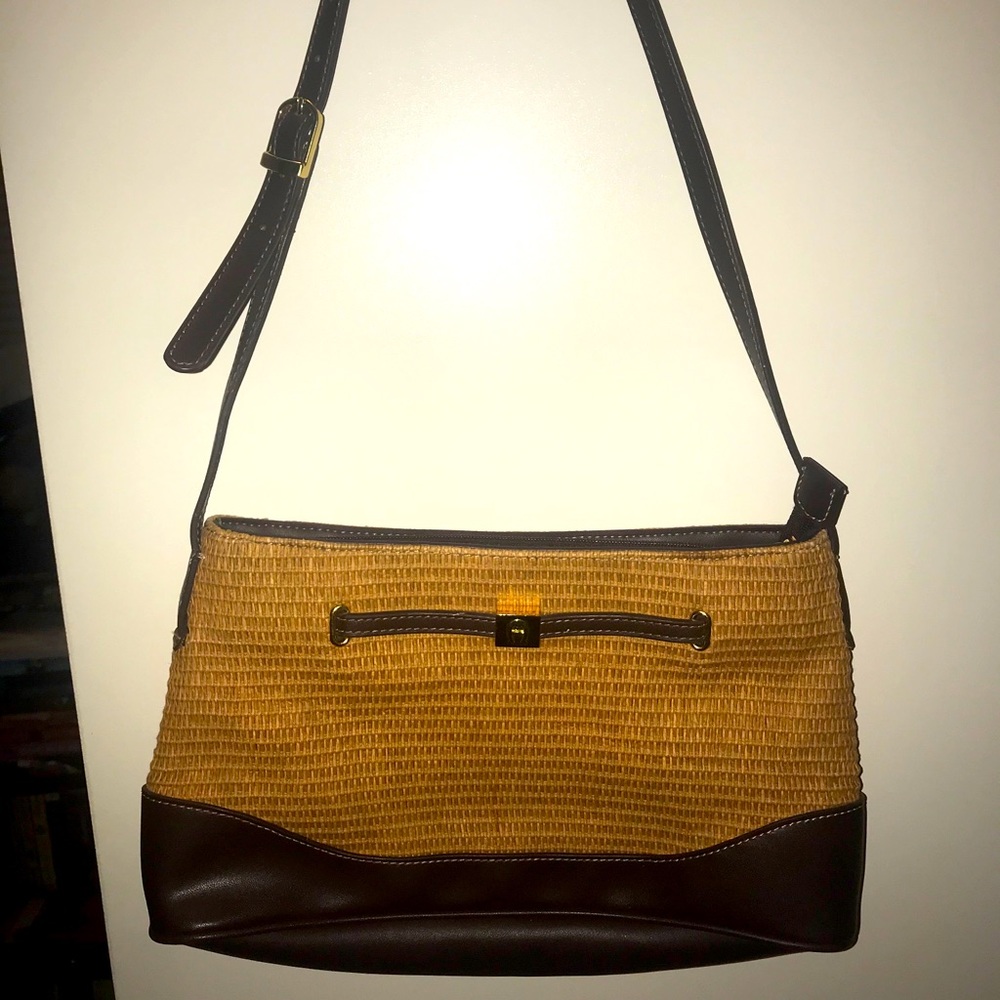 Vintage Etienne Aigner